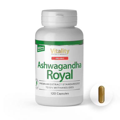 Ashwagandha Royal