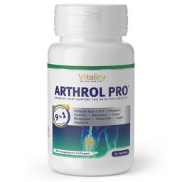 Arthrol Pro - joint support