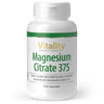 Magnesium Citrate 375 capsules